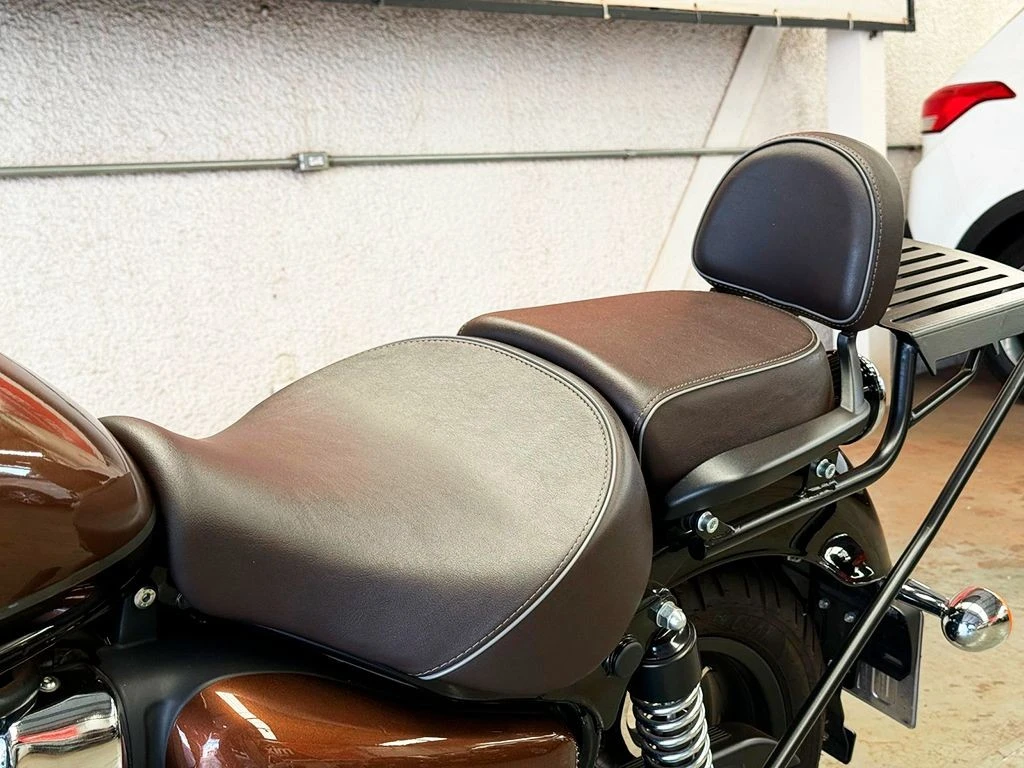 ROYAL ENFIELD METEOR 350