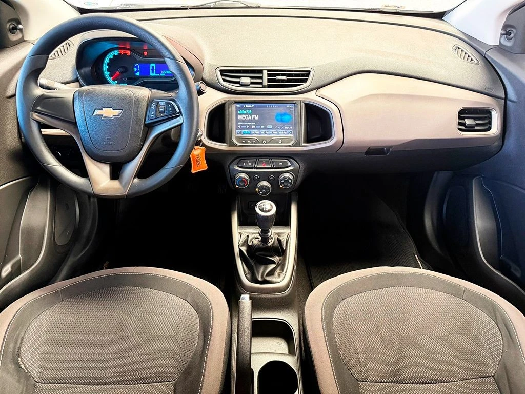 CHEVROLET PRISMA