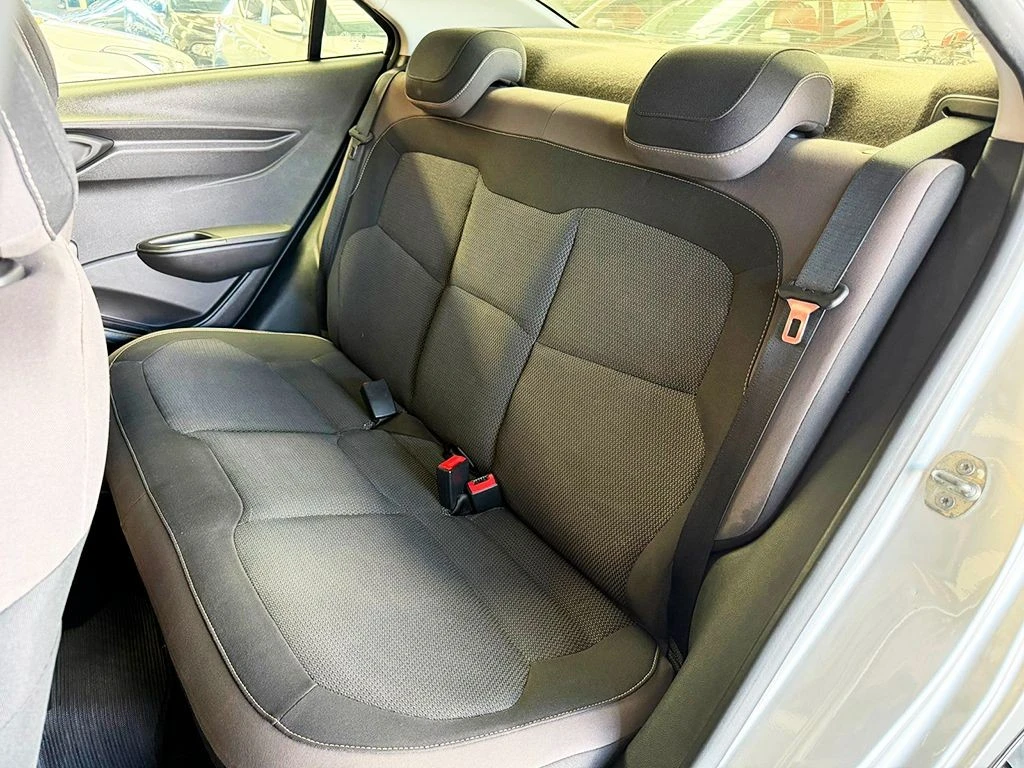 CHEVROLET PRISMA