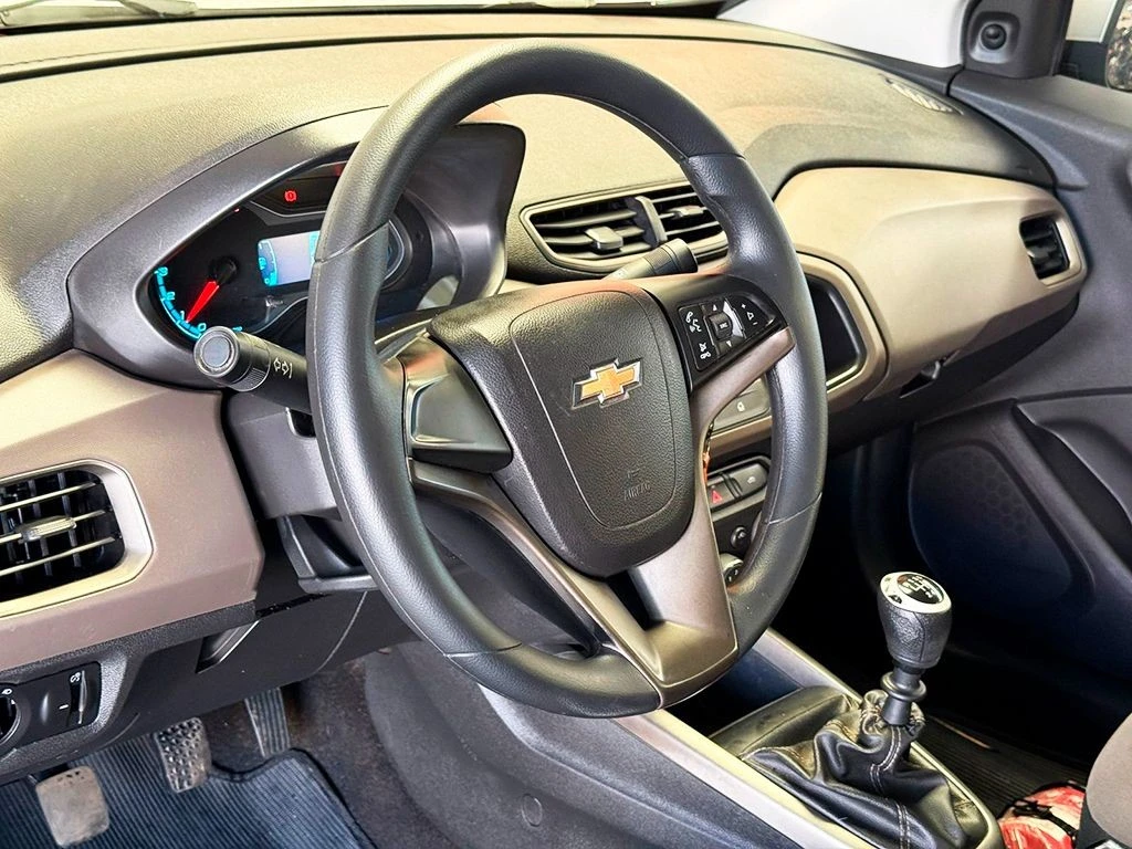 CHEVROLET PRISMA