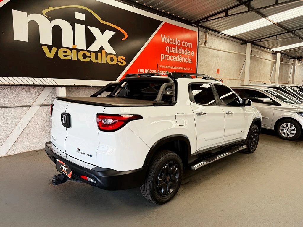 FIAT TORO