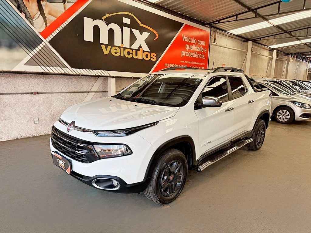 FIAT TORO