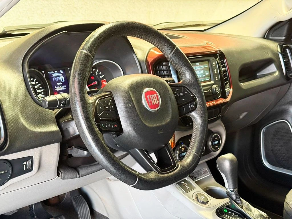 FIAT TORO