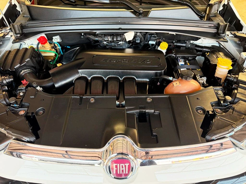 FIAT TORO