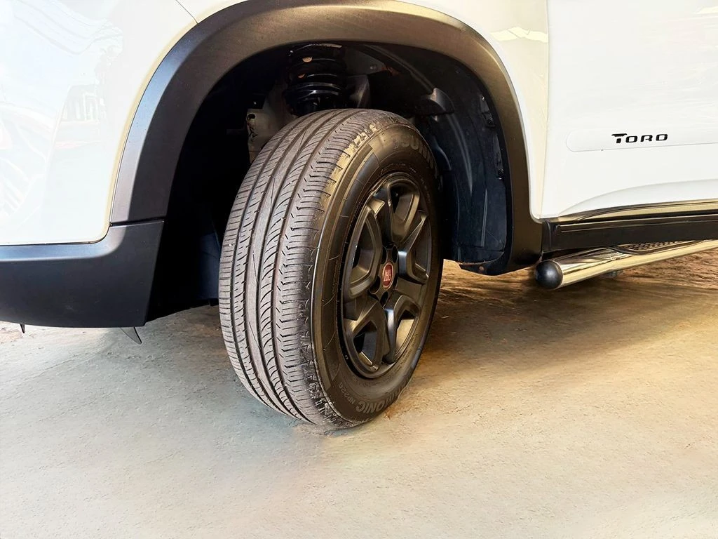 FIAT TORO