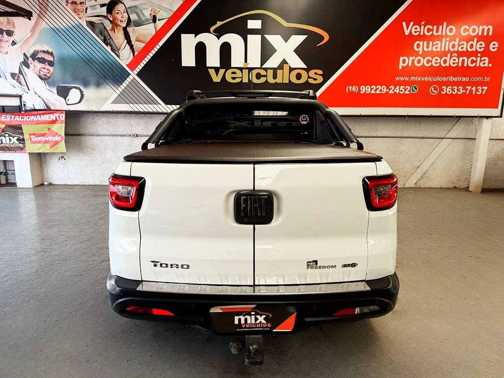 FIAT TORO