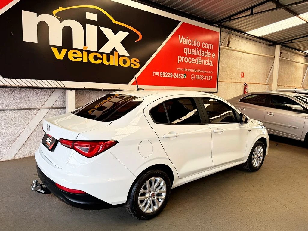 FIAT CRONOS