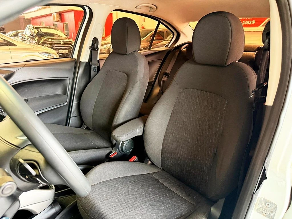 FIAT CRONOS