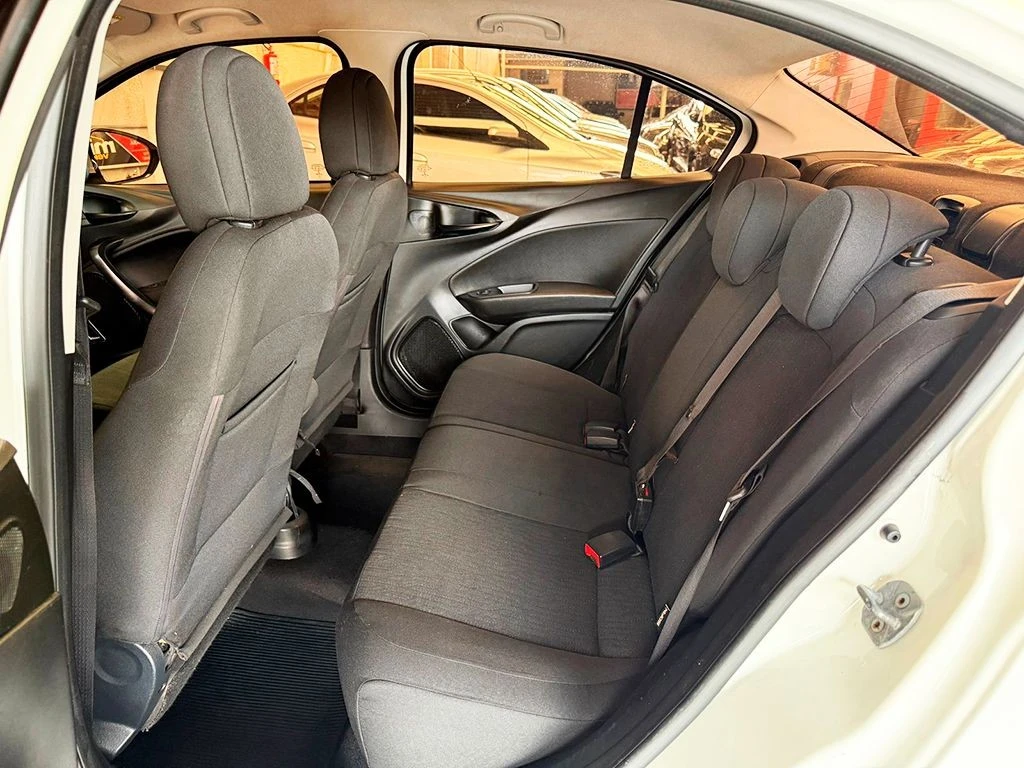 FIAT CRONOS