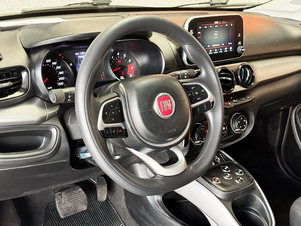 FIAT CRONOS