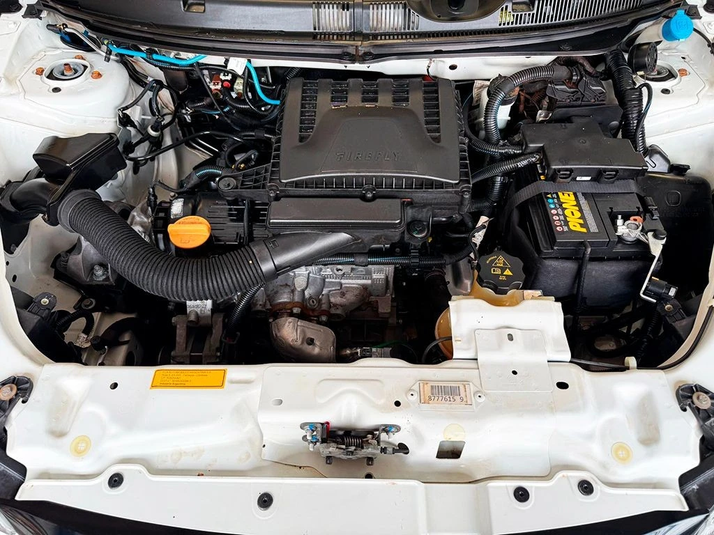 FIAT CRONOS
