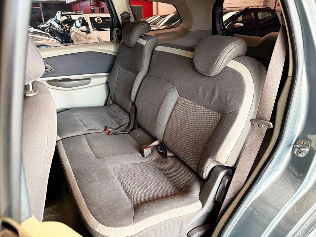 CHEVROLET SPIN