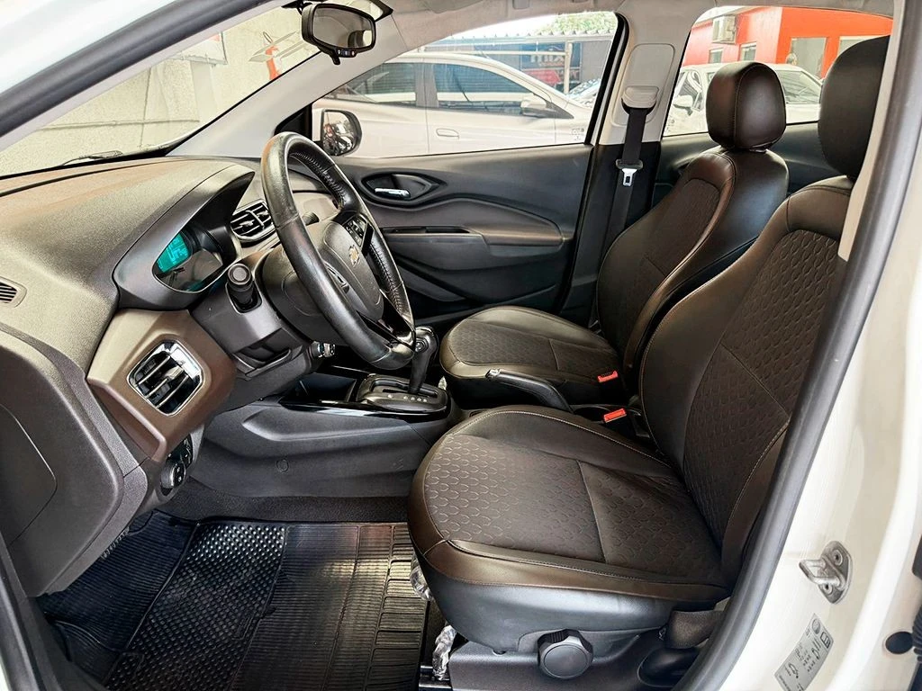CHEVROLET PRISMA