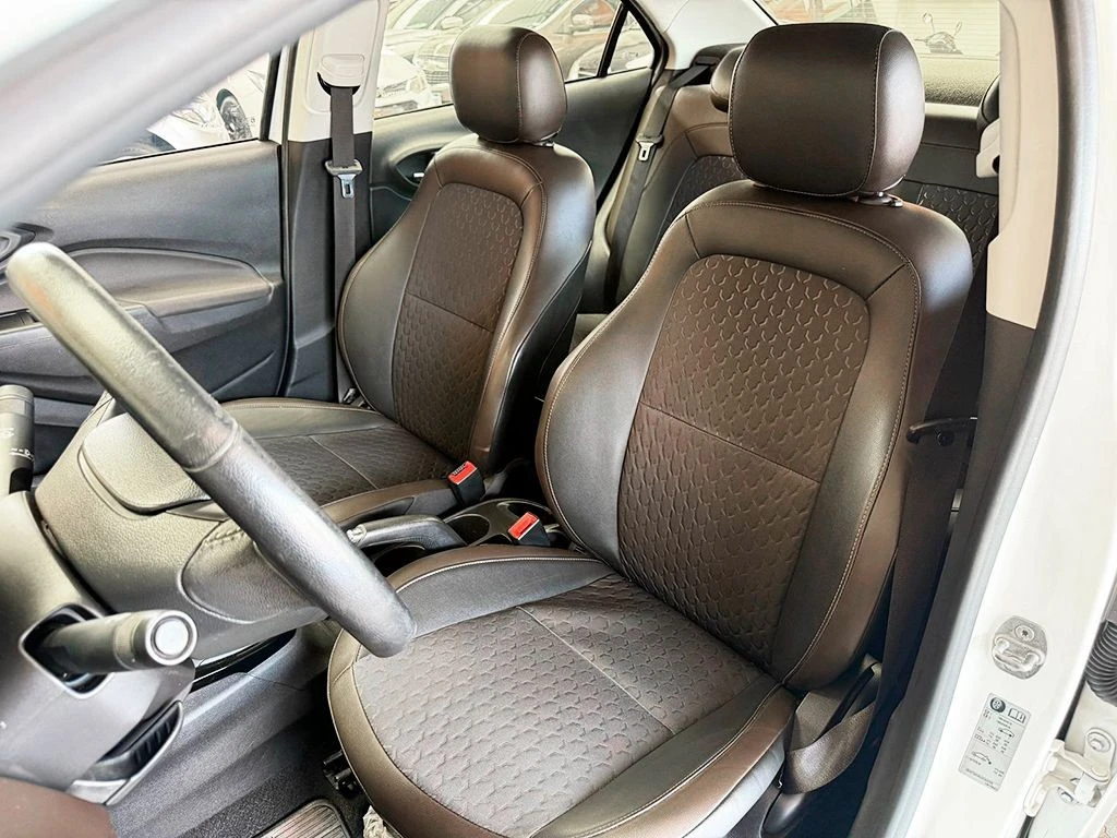 CHEVROLET PRISMA