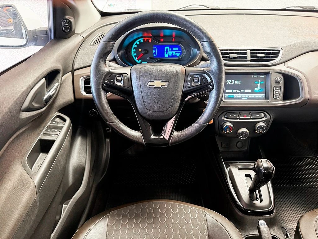 CHEVROLET PRISMA