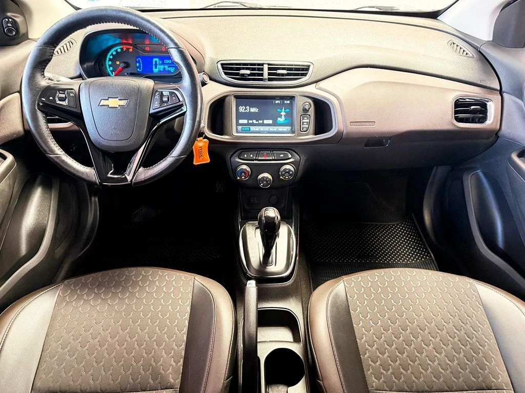 CHEVROLET PRISMA
