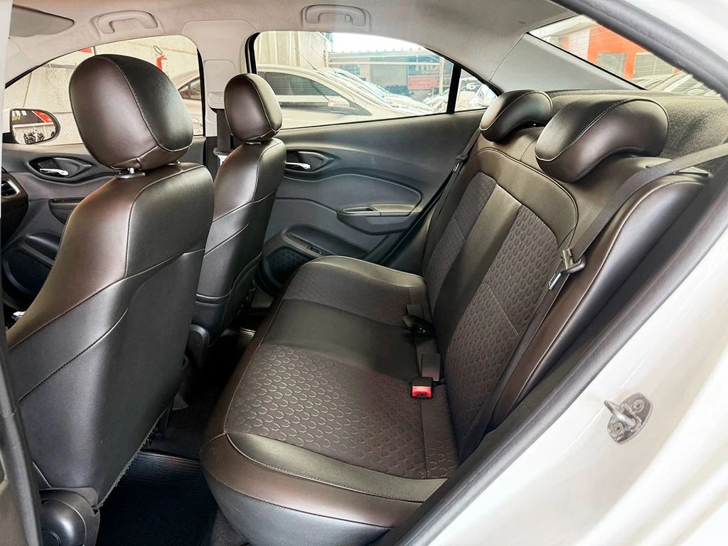 CHEVROLET PRISMA