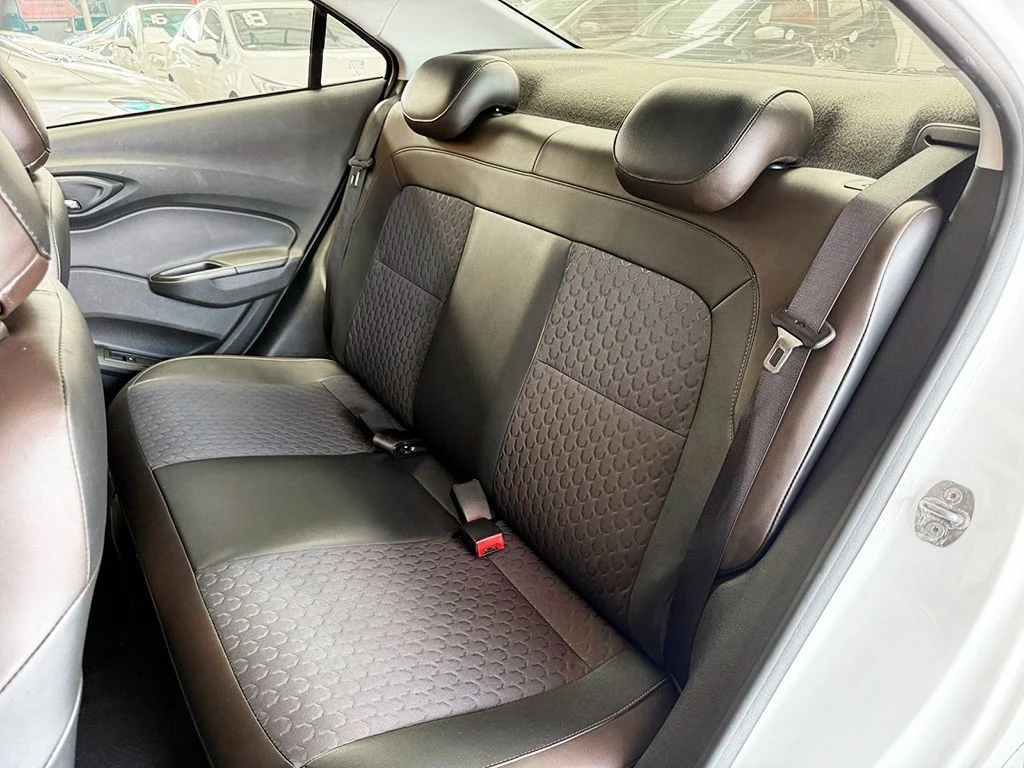 CHEVROLET PRISMA