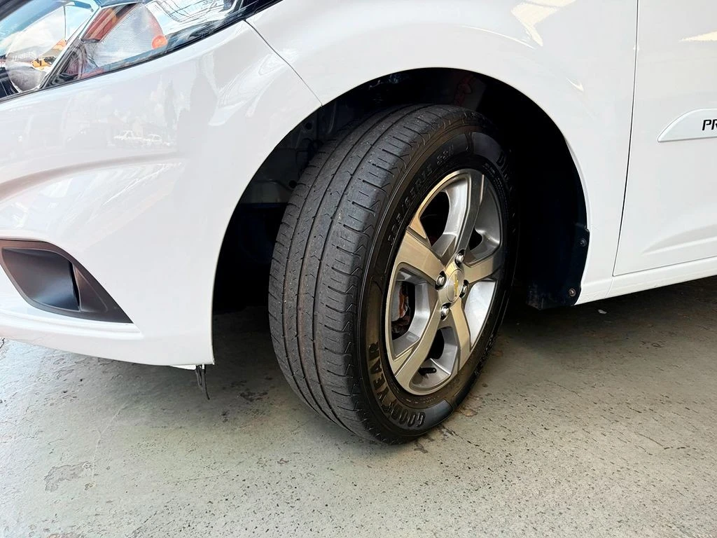 CHEVROLET PRISMA