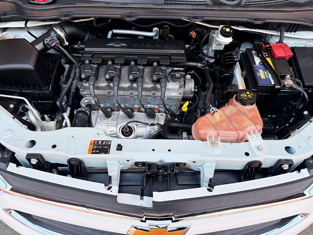CHEVROLET PRISMA