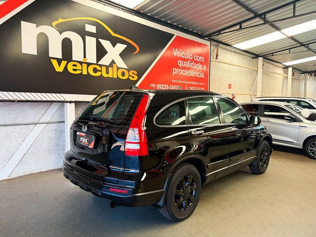 HONDA CRV
