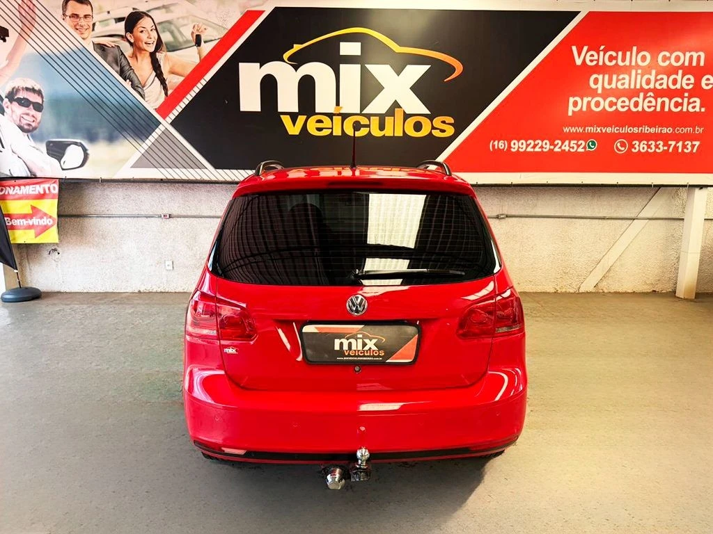 VOLKSWAGEN SPACEFOX
