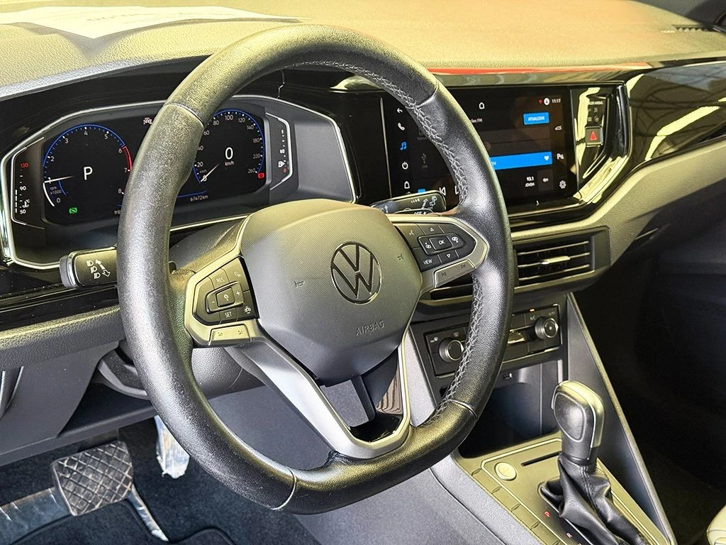 VOLKSWAGEN NIVUS