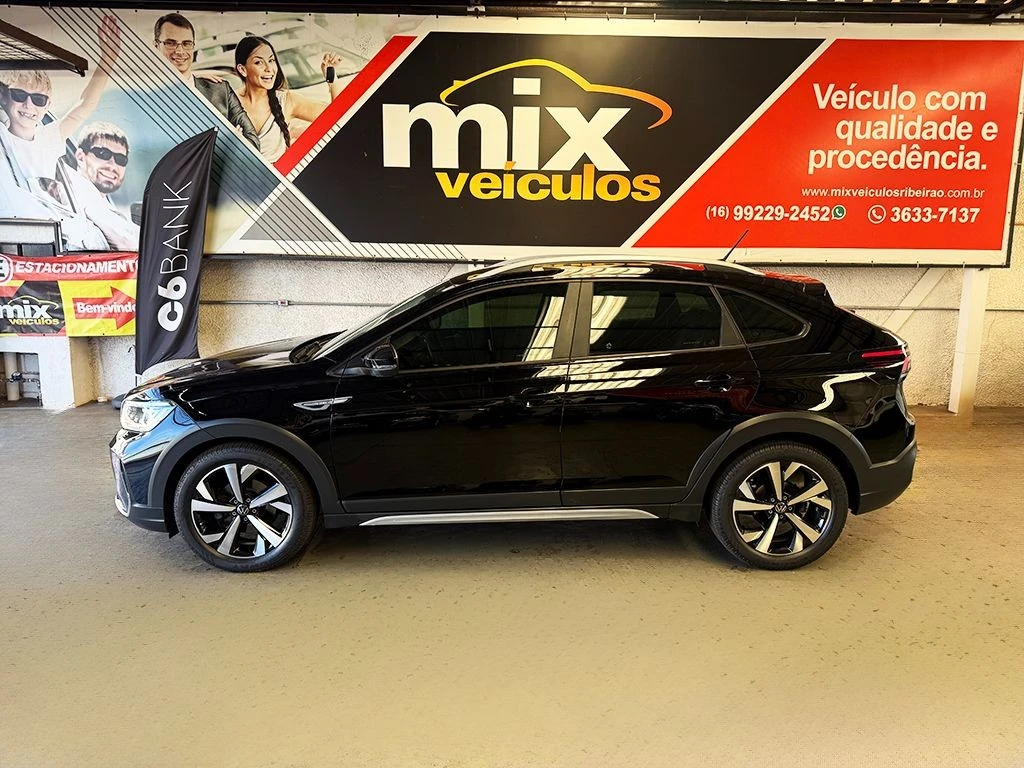 VOLKSWAGEN NIVUS