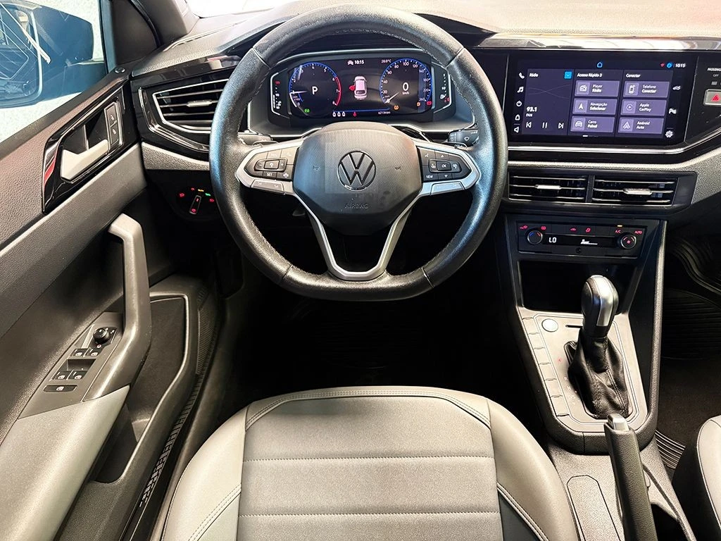 VOLKSWAGEN NIVUS