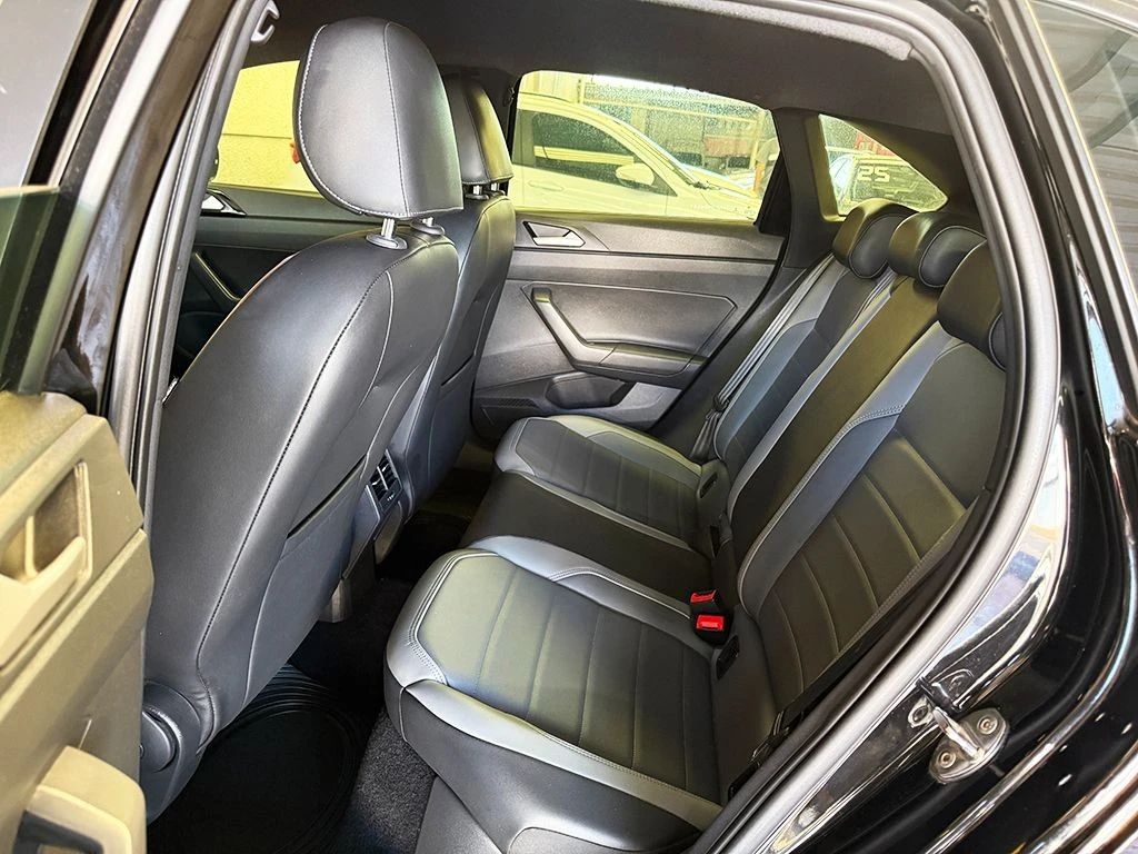 VOLKSWAGEN NIVUS