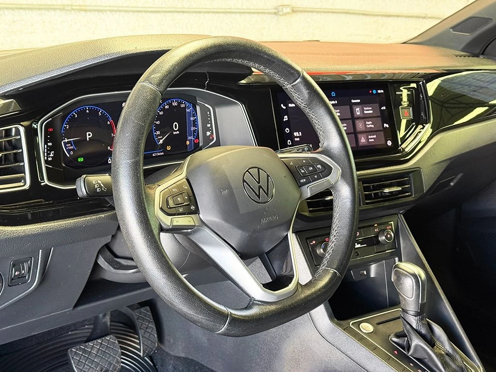 VOLKSWAGEN NIVUS