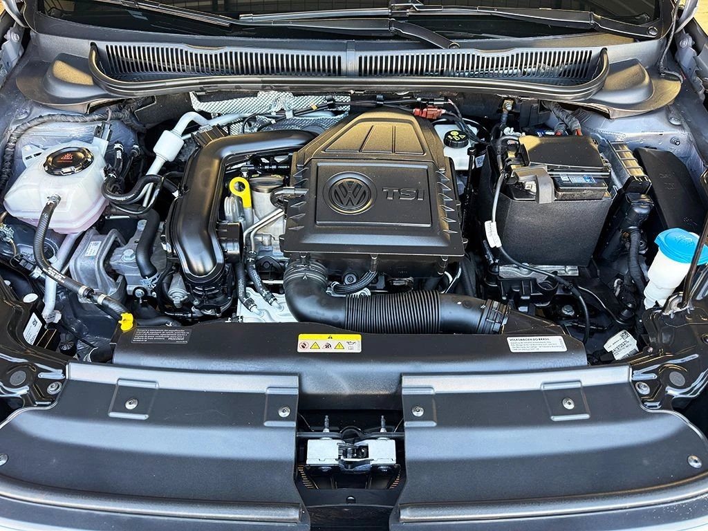 VOLKSWAGEN NIVUS