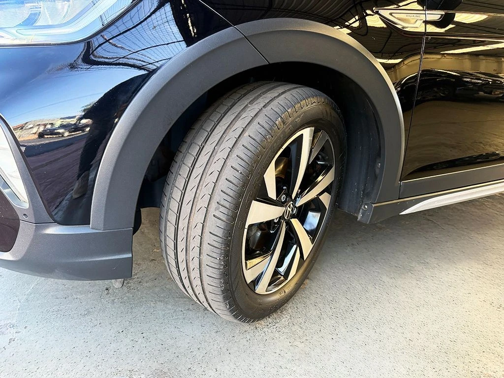 VOLKSWAGEN NIVUS