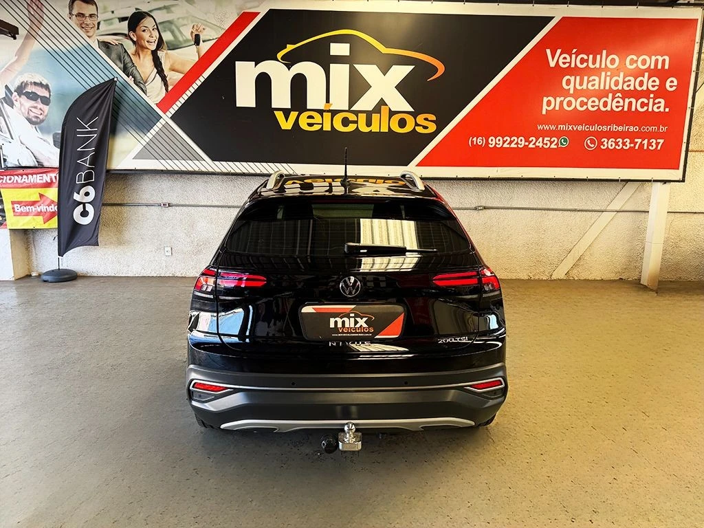 VOLKSWAGEN NIVUS