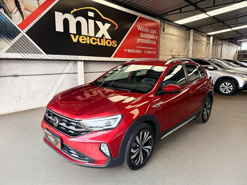 VOLKSWAGEN NIVUS