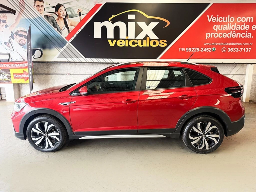 VOLKSWAGEN NIVUS