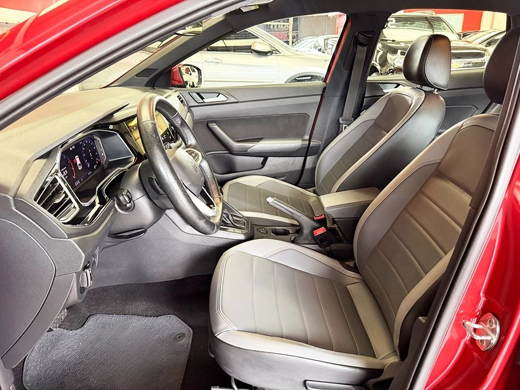 VOLKSWAGEN NIVUS