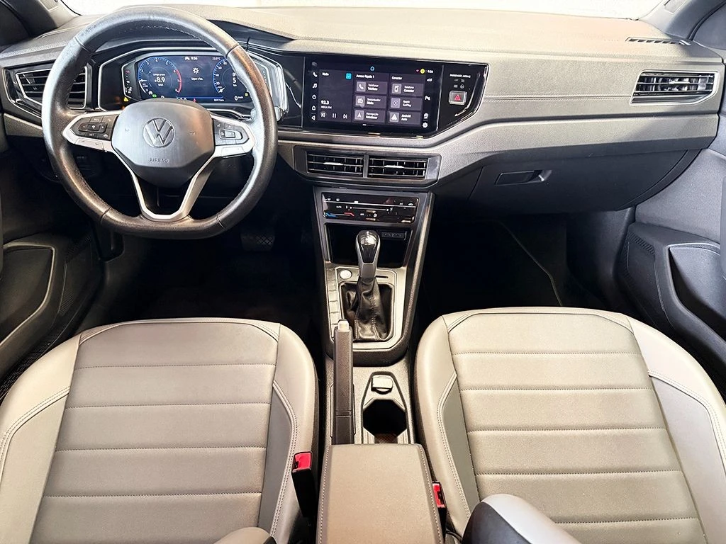 VOLKSWAGEN NIVUS