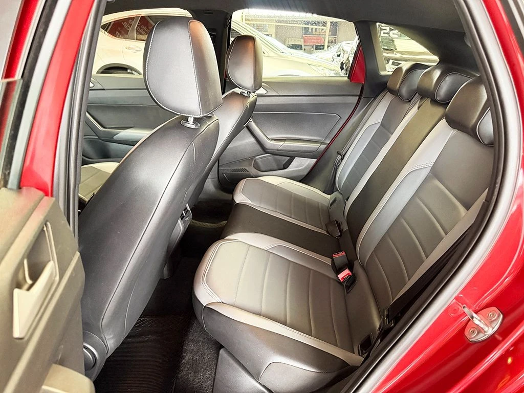 VOLKSWAGEN NIVUS
