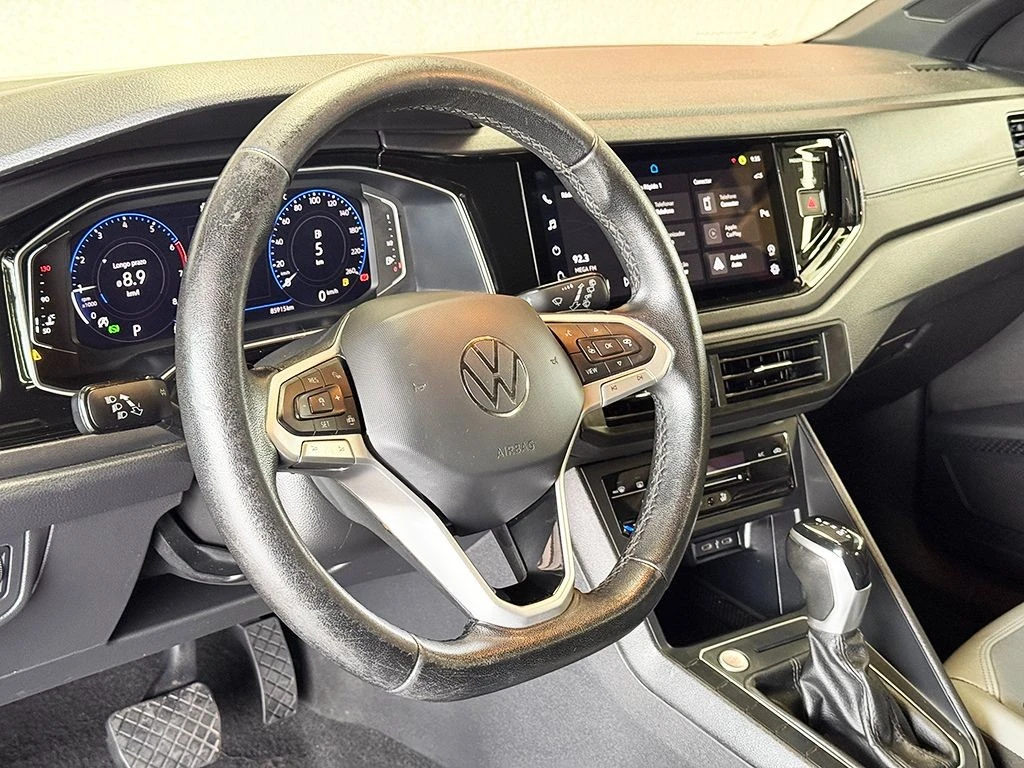 VOLKSWAGEN NIVUS
