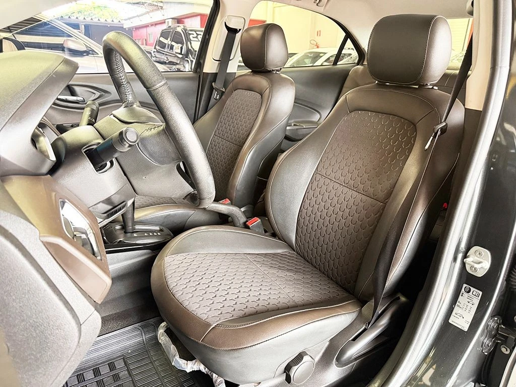 CHEVROLET PRISMA
