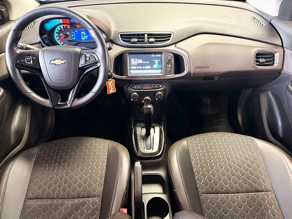 CHEVROLET PRISMA