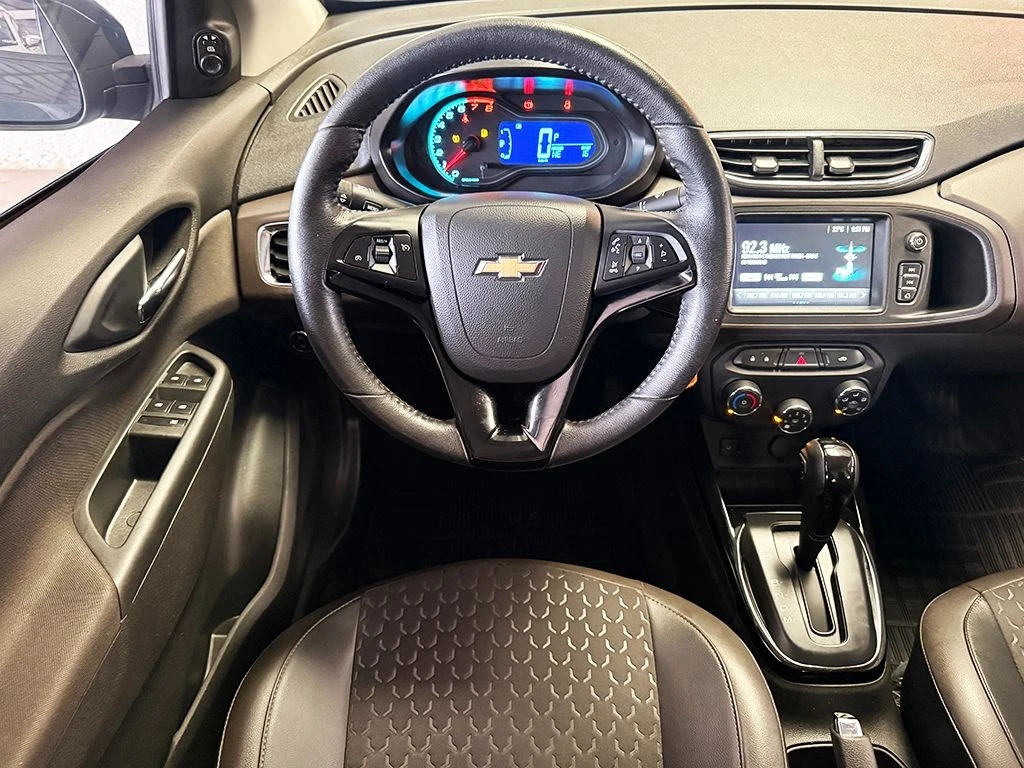 CHEVROLET PRISMA
