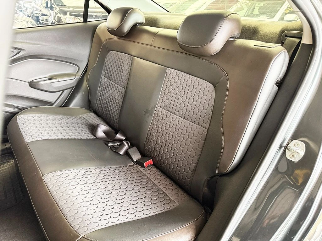 CHEVROLET PRISMA