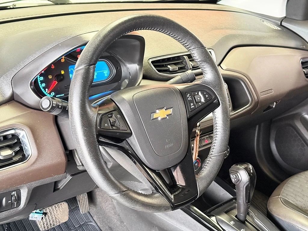 CHEVROLET PRISMA