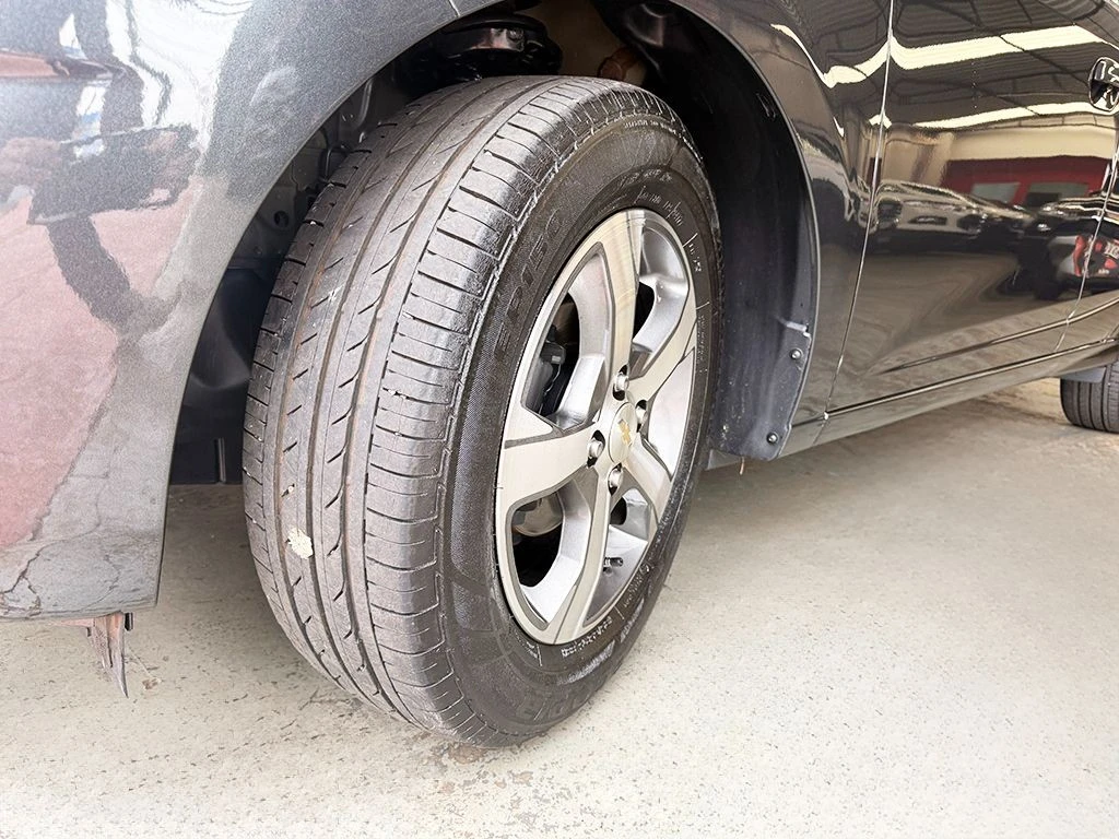 CHEVROLET PRISMA