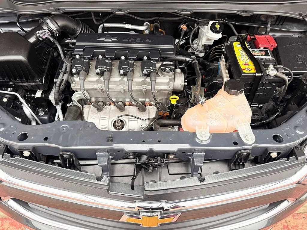 CHEVROLET PRISMA