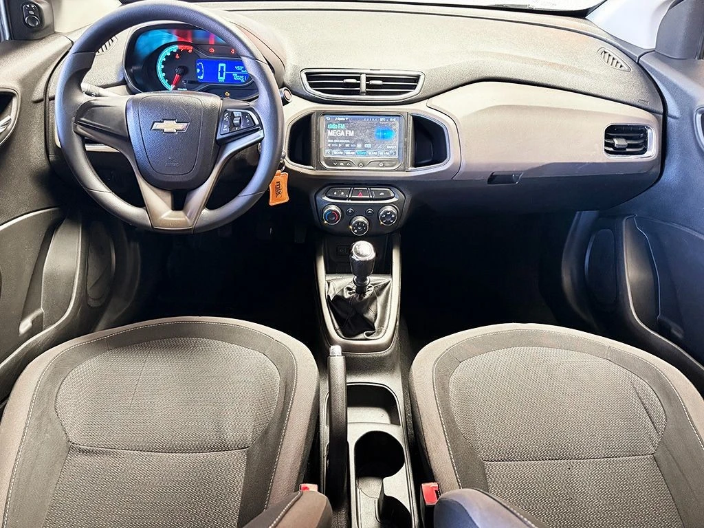 CHEVROLET PRISMA