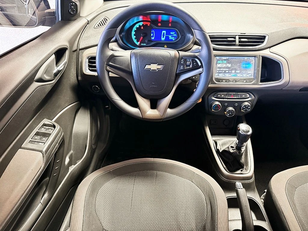CHEVROLET PRISMA