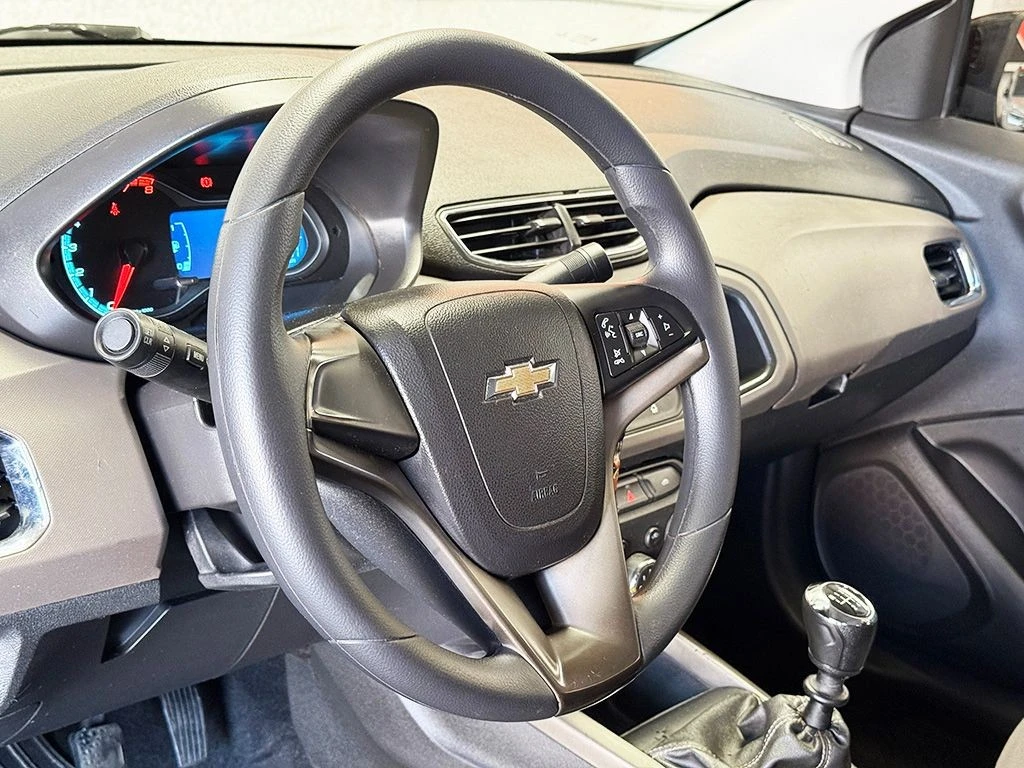 CHEVROLET PRISMA
